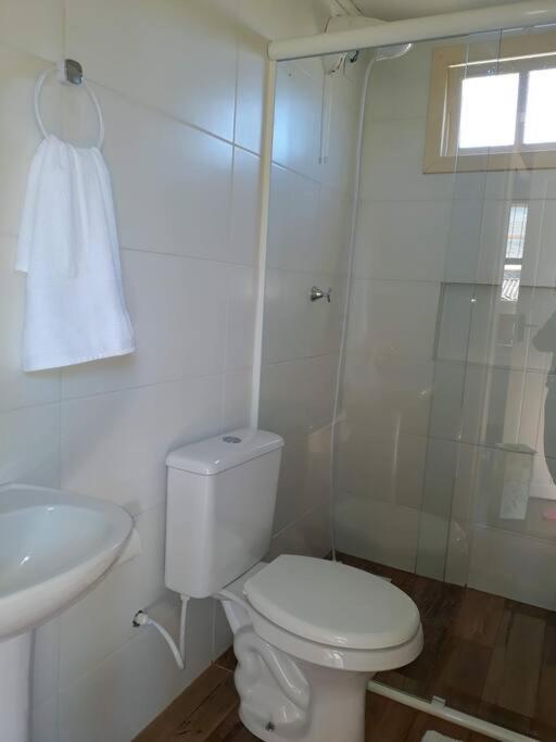 Cabana Estrela Do Ceu Urubici Villa Mundo Novo  Kültér fotó